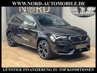 Gebraucht Cupra Ateca