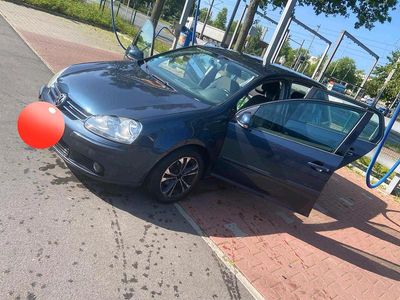 VW Golf V