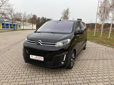 Citroën Spacetourer