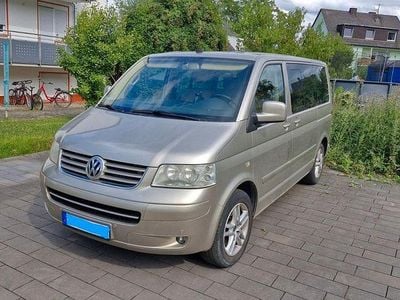 VW T5