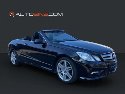 Mercedes E350