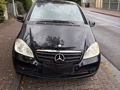 Mercedes A150