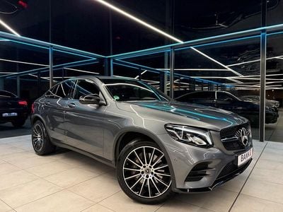 Mercedes GLC250