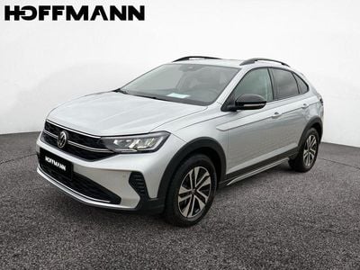 Reflex silver metallic Neu 2025 VW Taigo SUV | 24.990 € (Fairer Preis)