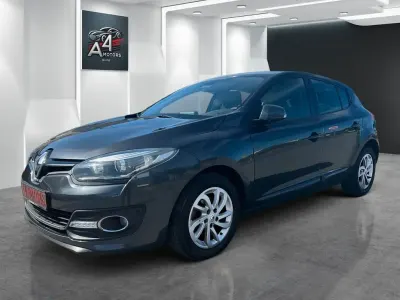 Gebraucht Renault Mégane