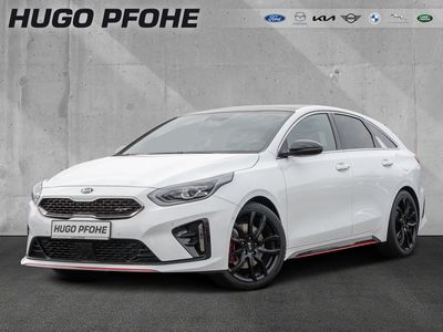 gebraucht Kia ProCeed GT 