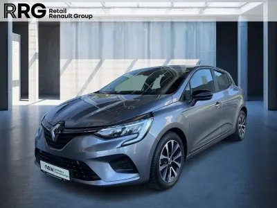 Gebraucht Renault Clio V