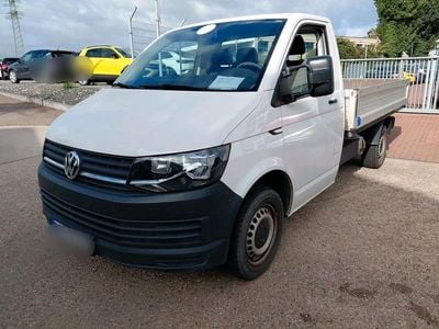 VW T6.1