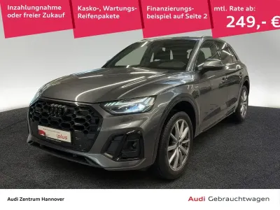 Gebraucht Audi Q5