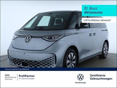 Gebraucht VW ID. Buzz Pro 210 kW (286 PS) 2025 Van / Kleinbus