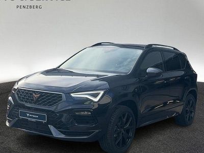 Neu Cupra Ateca 190 PS (139 kW) 2026 Schwarz SUV