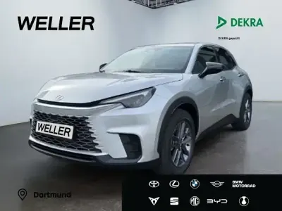 Gebraucht Lexus LBX