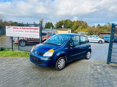 gebraucht Renault Modus Cite