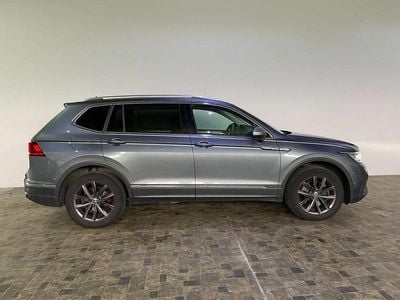 VW Tiguan Allspace