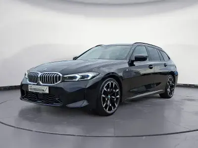 Gebraucht BMW 320 M Sport 184 PS (135 kW) 2025 Andere Kombi
