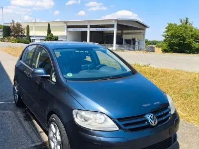 Gebraucht VW Golf Plus