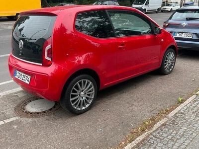 VW up!