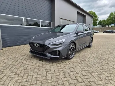 Gebraucht Hyundai i30