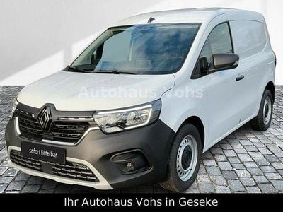 Weiß Neu 2025 Renault Kangoo Van / Kleinbus | 25.970 € (Superpreis)