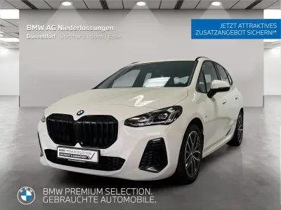 Gebraucht BMW 223 Active Tourer