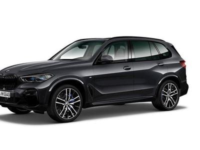 Gebraucht BMW X5 Efficient Dynamics 286 PS (210 kW) 2025 SUV
