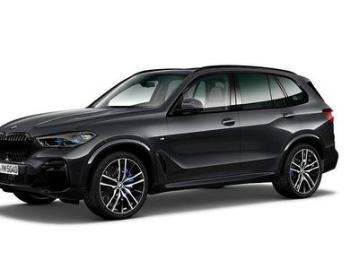 Gebraucht 2025 BMW X5 Efficient Dynamics SUV | 62.460 € (Superpreis)