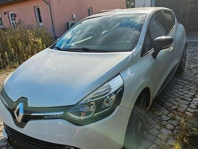 Renault Clio IV