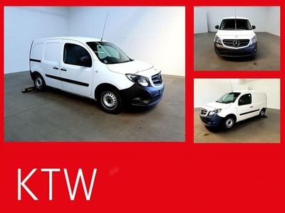 Mercedes Citan 111
