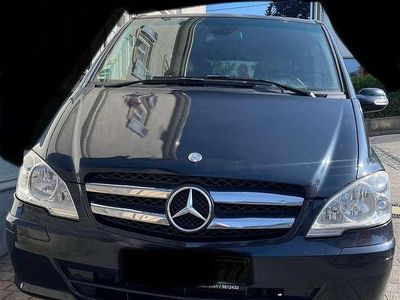 Mercedes Viano