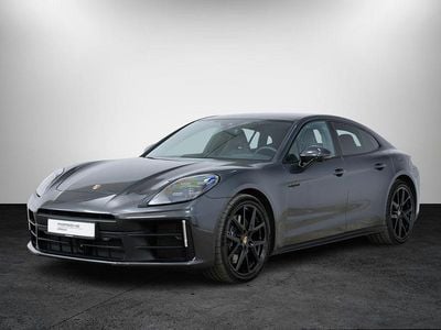 Usata Porsche Panamera 4 470 CV (345 kW) 2025 Grigio Berlina