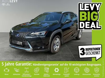 Gebraucht Lexus UX 250h