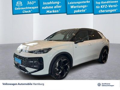 Gebraucht VW T-Roc R-line 150 PS (110 kW) 2026 SUV