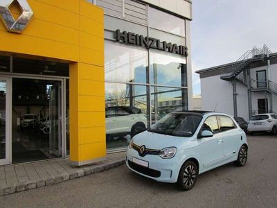 gebraucht Renault Twingo Intens Electric SCHIEBEDACH ALLWETTERREIFEN