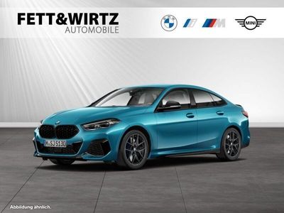 gebraucht BMW M235 xDrive Gran Coupé