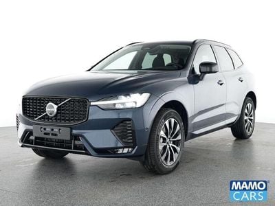Gebraucht Volvo XC60 Plus 250 PS (183 kW) 2025 Blau SUV