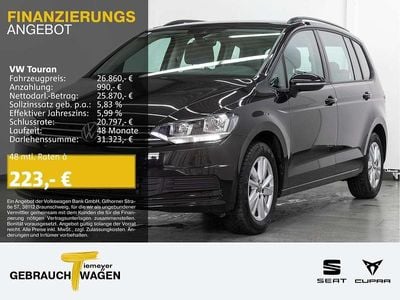 VW Touran
