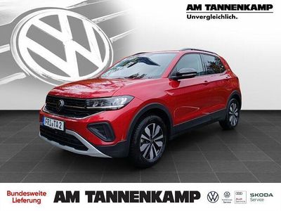 Gebraucht VW T-Cross Life 116 PS (85 kW) 2024 Othercolor SUV