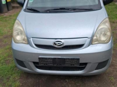 Daihatsu Cuore