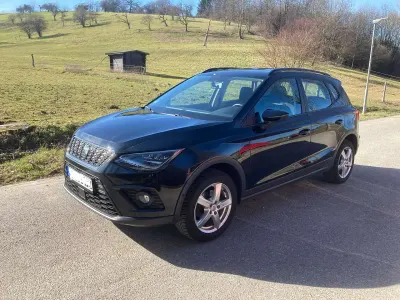 Gebraucht Seat Arona