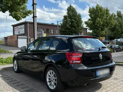 Gebraucht BMW 116