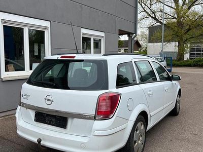 Gebraucht Opel Astra 2006 Kombi