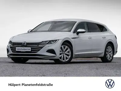 Gebraucht VW Arteon