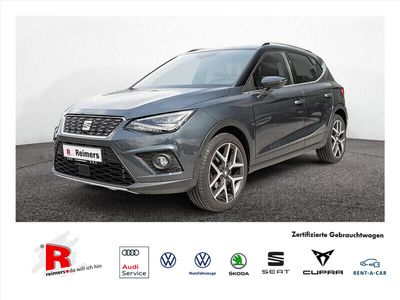 gebraucht Seat Arona 1.0 TSI Xcellence