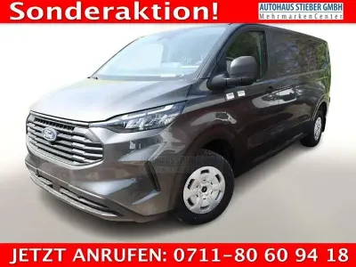 Gebraucht Ford Transit