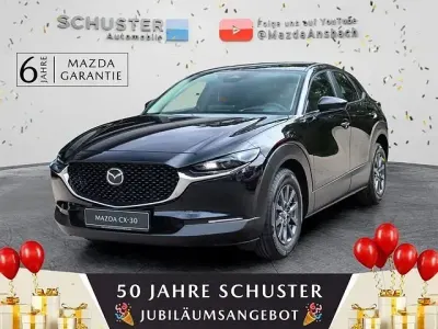 Neu Mazda CX-30 Prime-Line 140 PS (102 kW) 2026 SUV