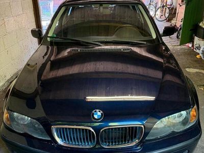BMW 316