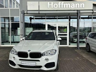 Gebraucht BMW X5 Performance 306 PS (225 kW) 2018 Weiß SUV