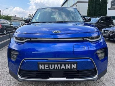 Kia Soul EV