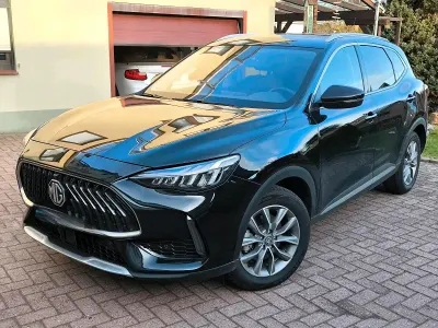 Gebraucht MG HS