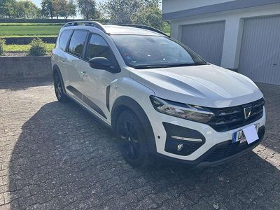 Brugt Dacia Jogger Extreme 101 HK (74 kW) 2022 MPV